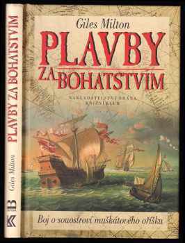 Plavby za bohatstvím