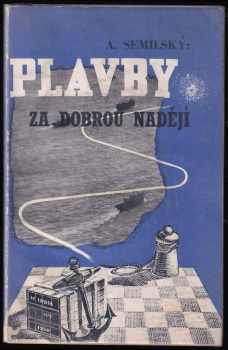 Plavby za dobrou nadějí