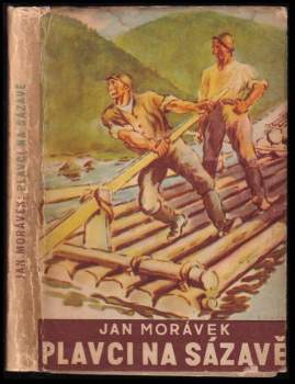Plavci na Sázavě
