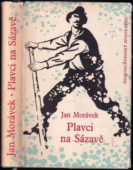 Plavci na Sázavě