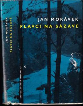Plavci na Sázavě