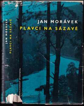 Jan Morávek: Plavci na Sázavě