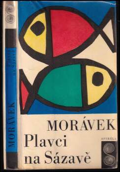 Jan Morávek: Plavci na Sázavě