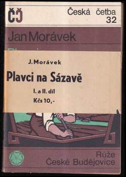 Plavci na Sázavě
