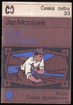 Plavci na Sázavě