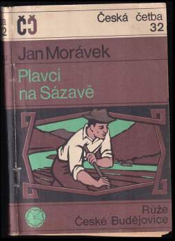 Jan Morávek: Plavci na Sázavě