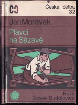 Plavci na Sázavě