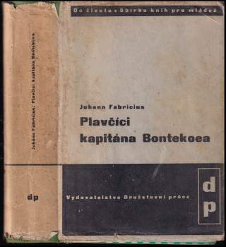 Plavčíci kapitána Bontekoea