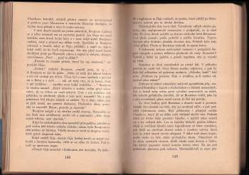 Johan Fabricius: Plavčíci kapitána Bontekoea