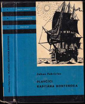 Plavčíci kapitána Bontekoea