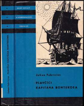Plavčíci kapitána Bontekoea
