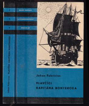 Plavčíci kapitána Bontekoea