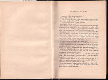 Johan Fabricius: Plavčíci kapitána Bontekoea