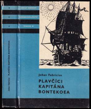 Plavčíci kapitána Bontekoea