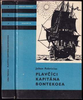 Plavčíci kapitána Bontekoea
