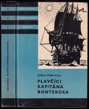 Plavčíci kapitána Bontekoea