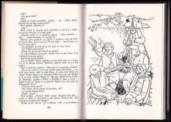 Johan Fabricius: Plavčíci kapitána Bontekoea