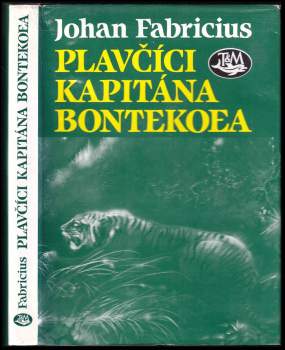 Plavčíci kapitána Bontekoea