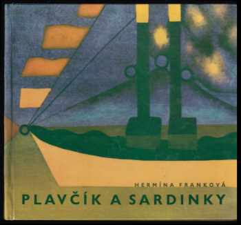 Plavčík a sardinky