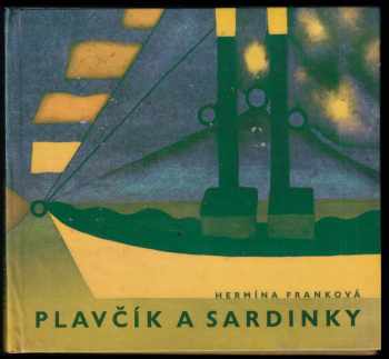 Plavčík a sardinky