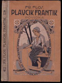 František Flos: Plavčík Frantík