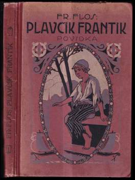 Plavčík Frantík
