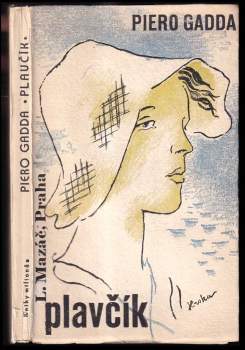 Piero Gadda Conti: Plavčík