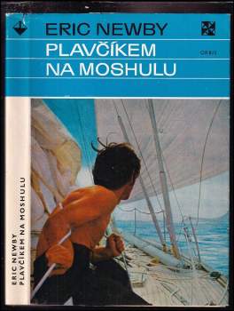 Plavčíkem na Moshulu