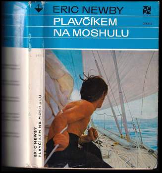 Eric Newby: Plavčíkem na Moshulu