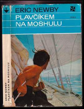 Plavčíkem na Moshulu