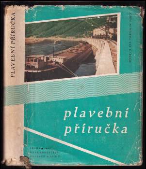 Plavební příručka