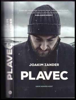 Plavec - Joakim Zander (2015, Host) - ID: 412821