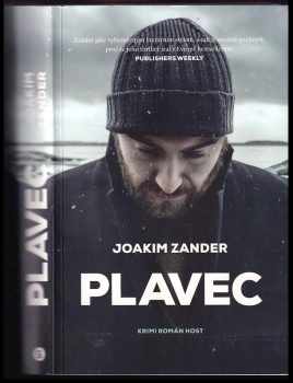 Joakim Zander: Plavec