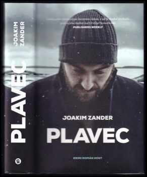 Plavec - Joakim Zander (2015, Host) - ID: 419123