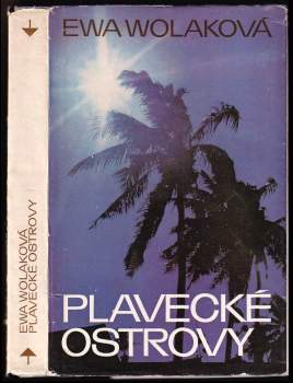 Plavecké ostrovy