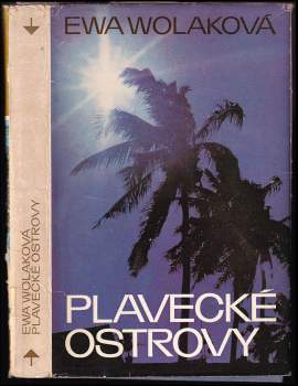 Ewa Wolak: Plavecké ostrovy