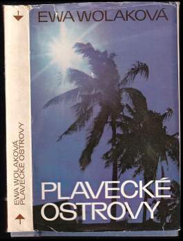 Ewa Wolak: Plavecké ostrovy