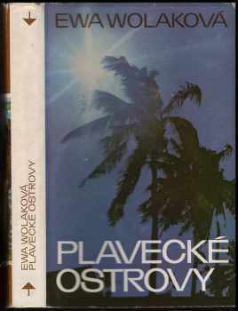 Plavecké ostrovy