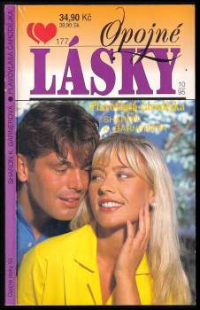 Plavovlasá čarodějka