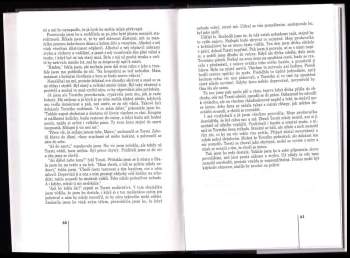 Mika Waltari: Plavovláska