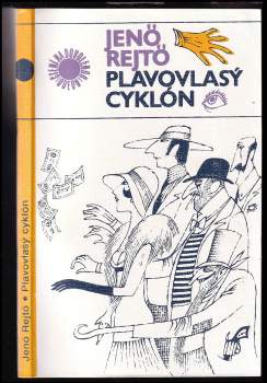 Plavovlasý cyklón
