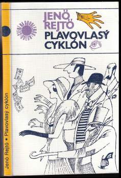Plavovlasý cyklón