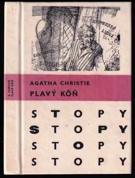 Agatha Christie: Plavý kôň