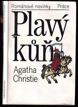 Plavý kůň - Agatha Christie (1984, Práce) - ID: 818885