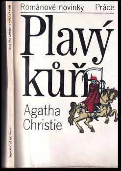 Agatha Christie: Plavý kůň