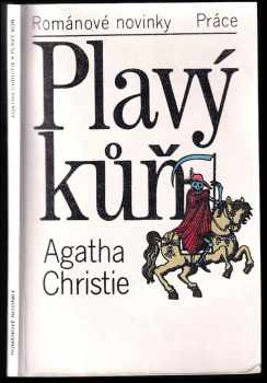 Plavý kůň - Agatha Christie (1984, Práce) - ID: 456178