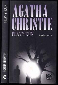 Plavý kůň