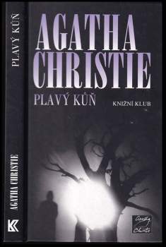Agatha Christie: Plavý kůň