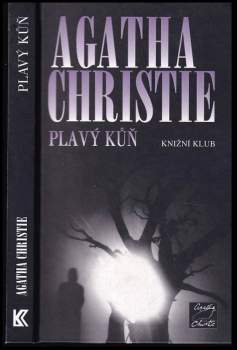Agatha Christie: Plavý kůň
