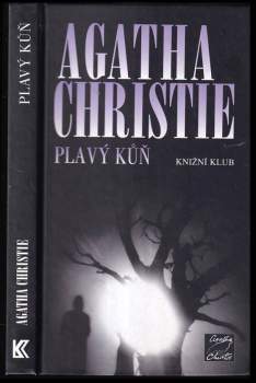 Agatha Christie: Plavý kůň